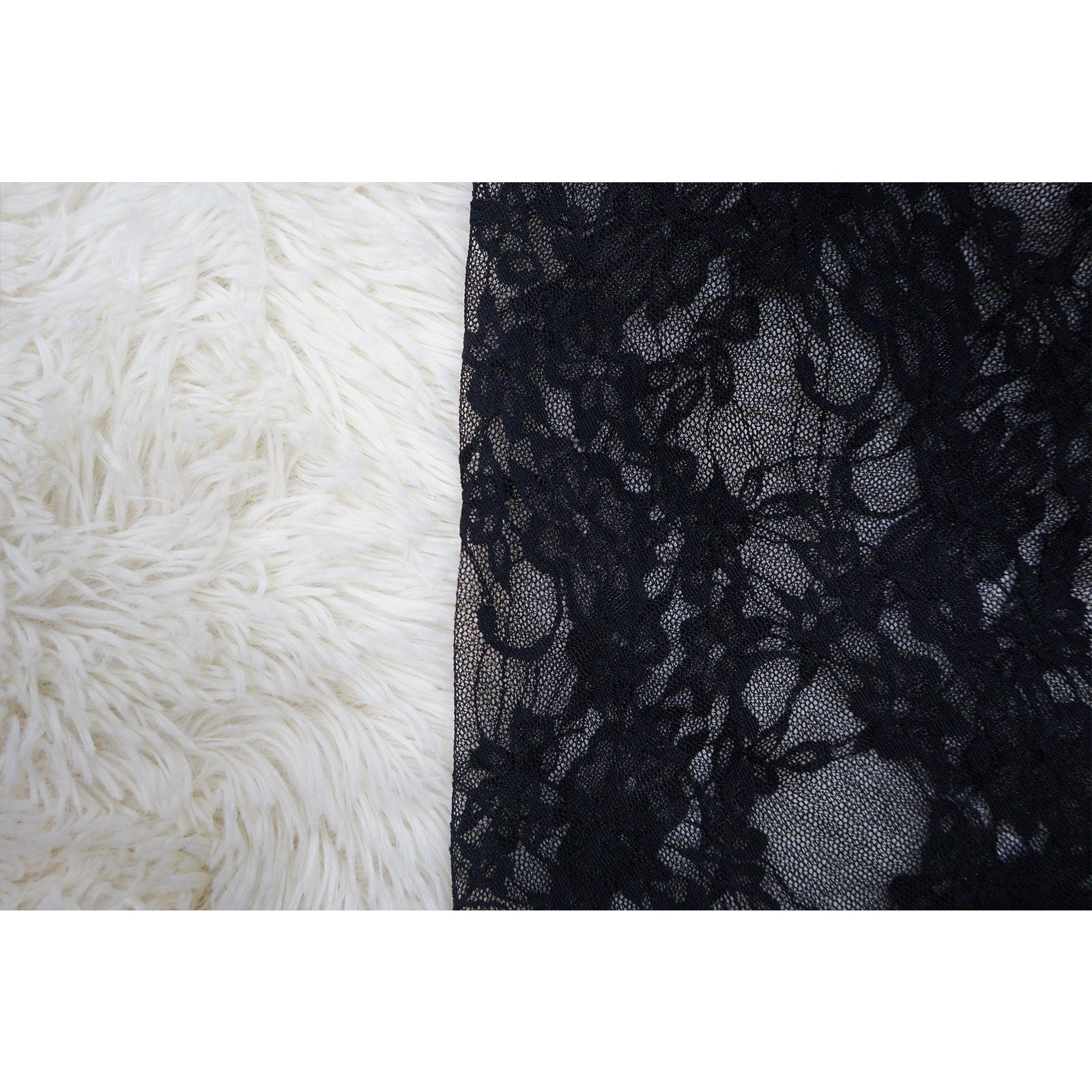 Sexy Women's Sexy See-Through Lace Low Back Lace-Up Jumpsuit 12