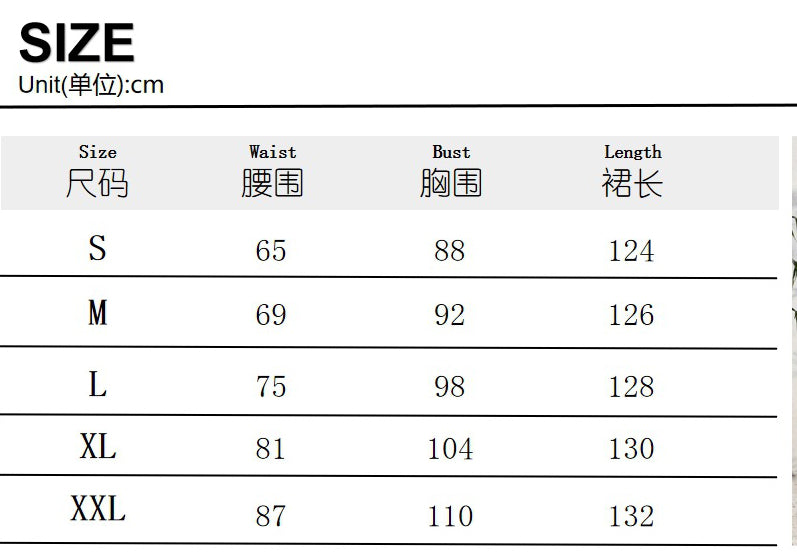 Women Summer Holidays Ruffle Layered Cake Dress 8