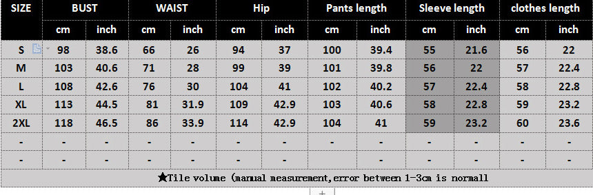 Women Winter Casual Zipper Sports Top and Pant Two Piece Set 15