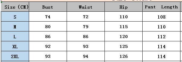 Women's Chic Elegant Solid Color Strap & High-Waist Hollow-Out Straight Trousers Set 5