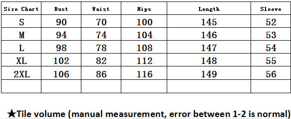 Women Long Sleeve Denim Dress 6