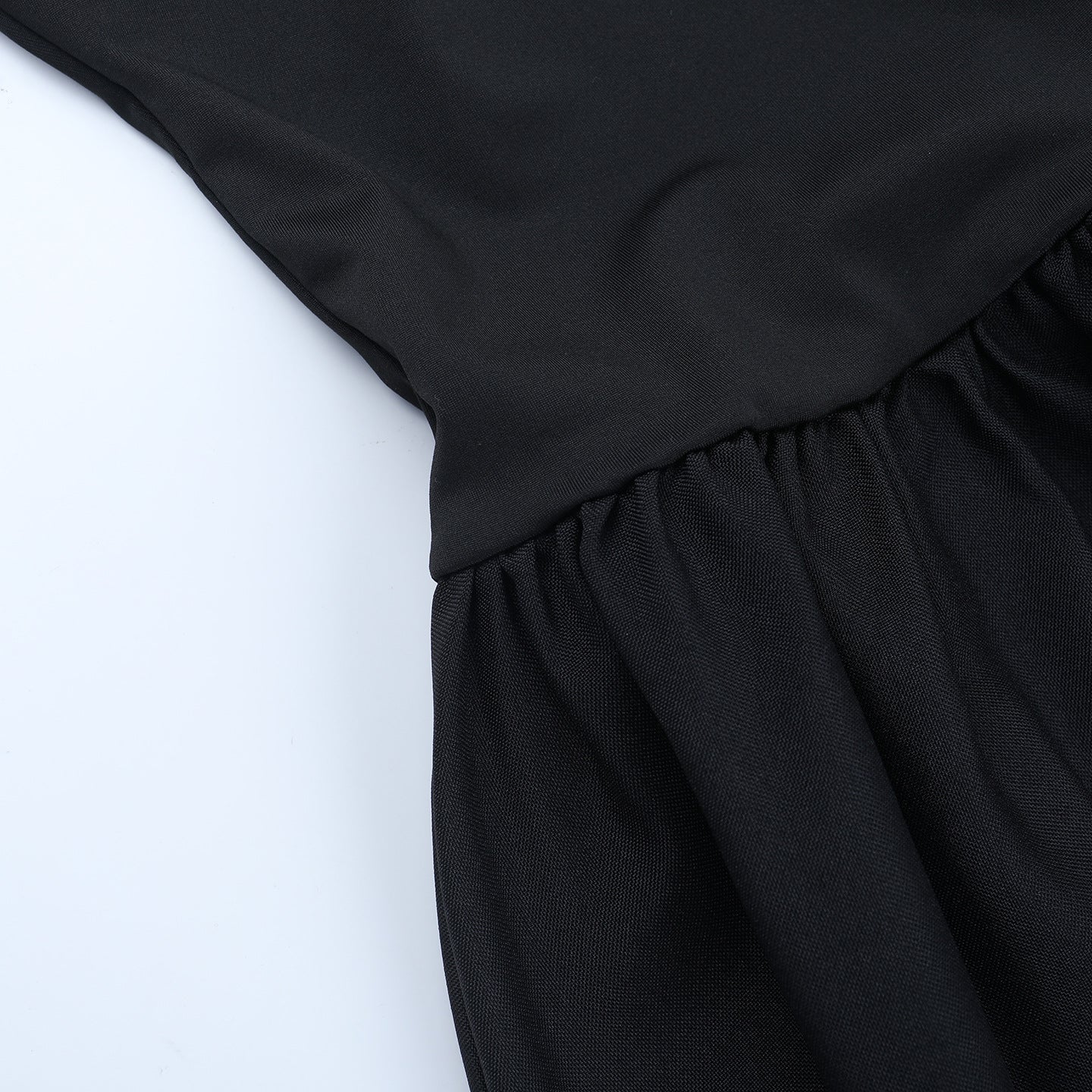 Square Neck Sleeveless Dress Women's A-Line Long Dress 12