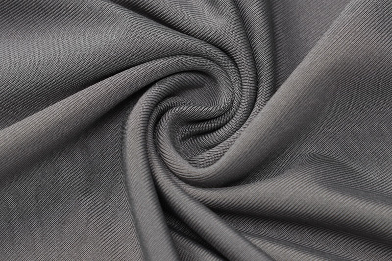 Women summer one-shoulder vest and wrinkled Mini Skirt two-piece set 24