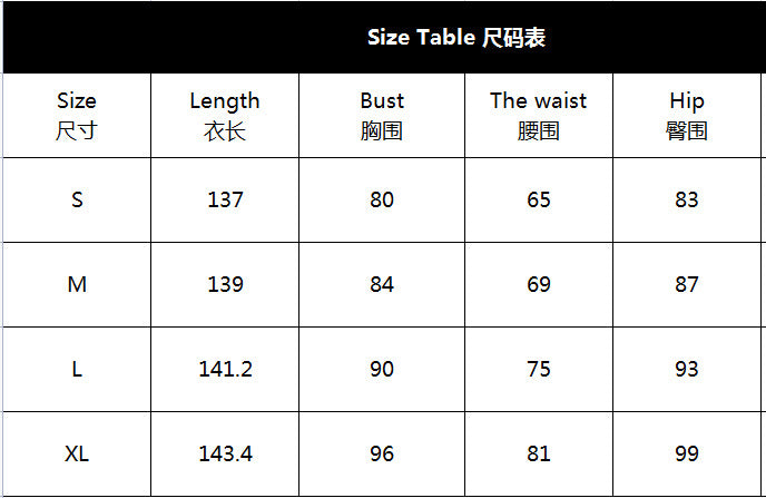 Women Sexy V-Neck Sleeveless Slit Dress 7