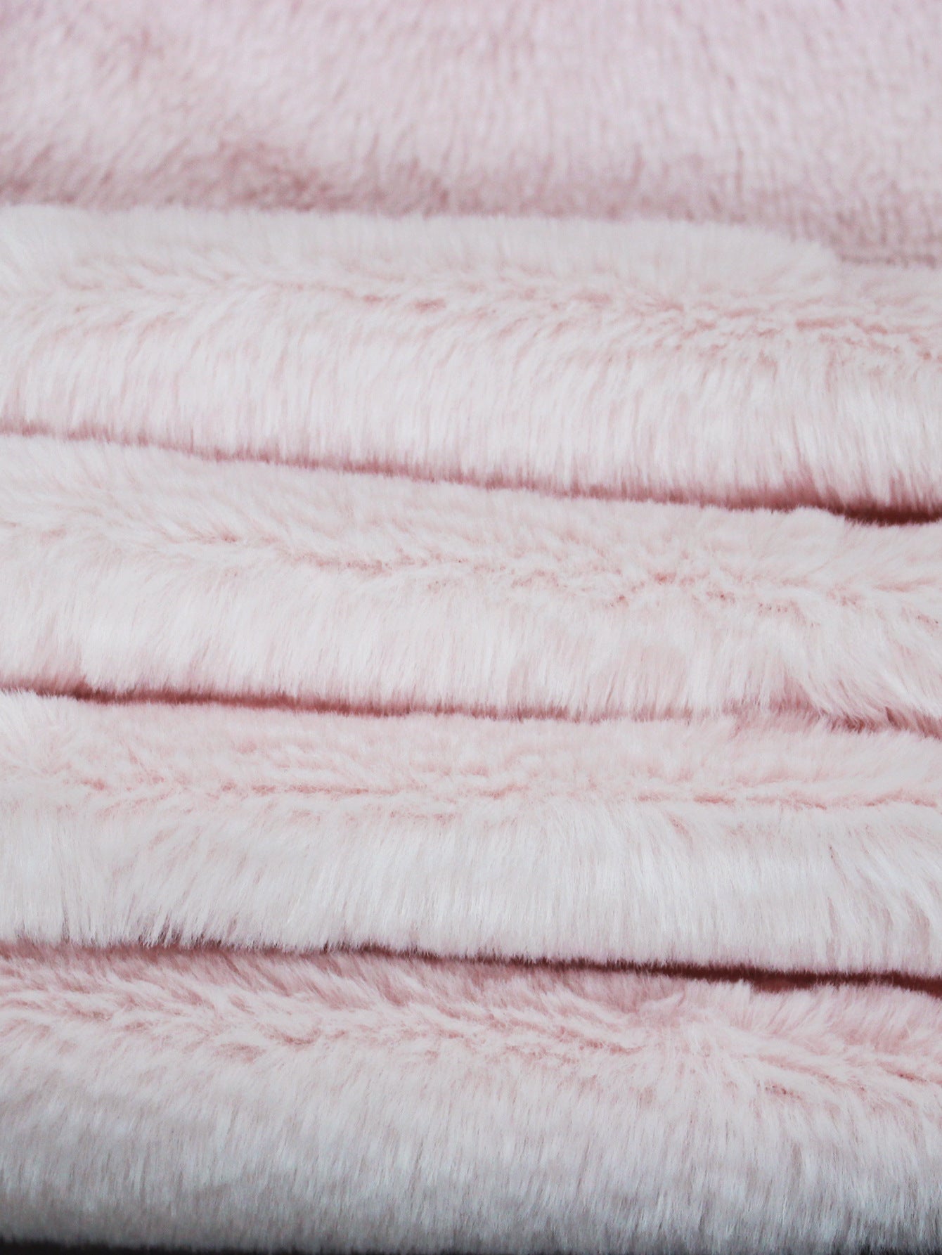 Women winter plush casual jacket 10