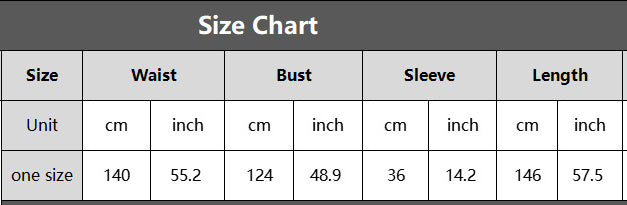 Plus Size African Women Chiffon Print Dress 15