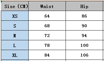 PU Leather Mid-Waist Pocket Black Women's Sexy Slim Waist Shorts 7