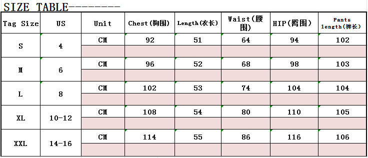 Women Button Fashion Long Sleeve Top and Long Pants Casual Two-piece Set 10