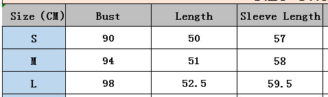 Women Autumn Gold-breasted Knitting Top 23