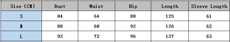 Women V-neck hollow knitting long-sleeved dress 10