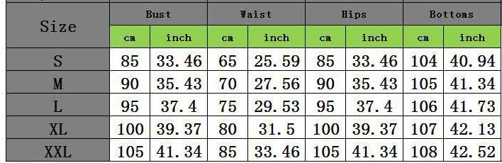 Women Sexy Halter Neck Top+ Wide Leg Pants Two-Piece 8