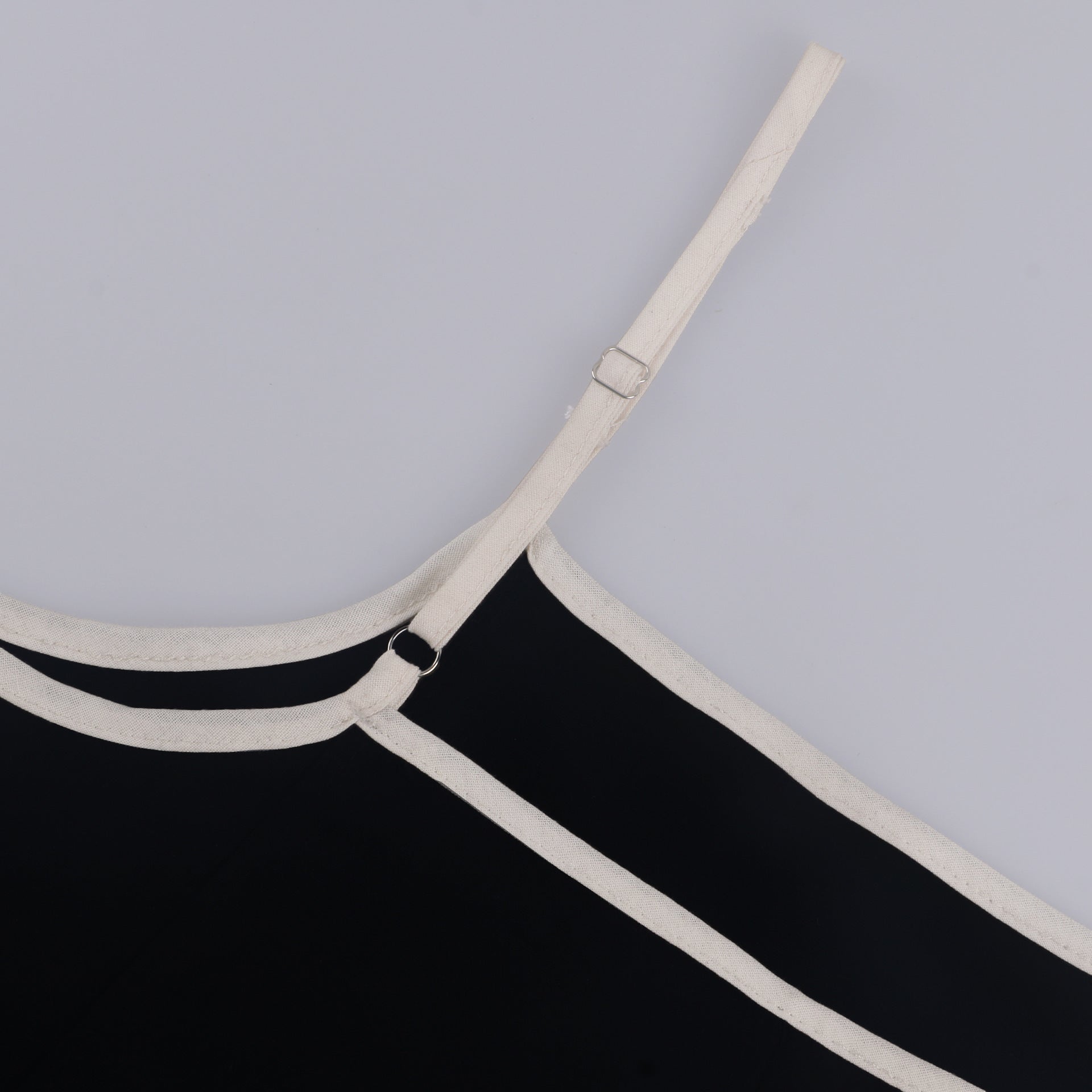 Spring Summer Women's Fashion Casual Strap Dress With Pockets 20