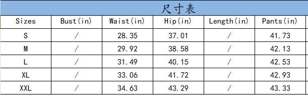 Women Trendy Cargo Denim Wide Leg Pants 5