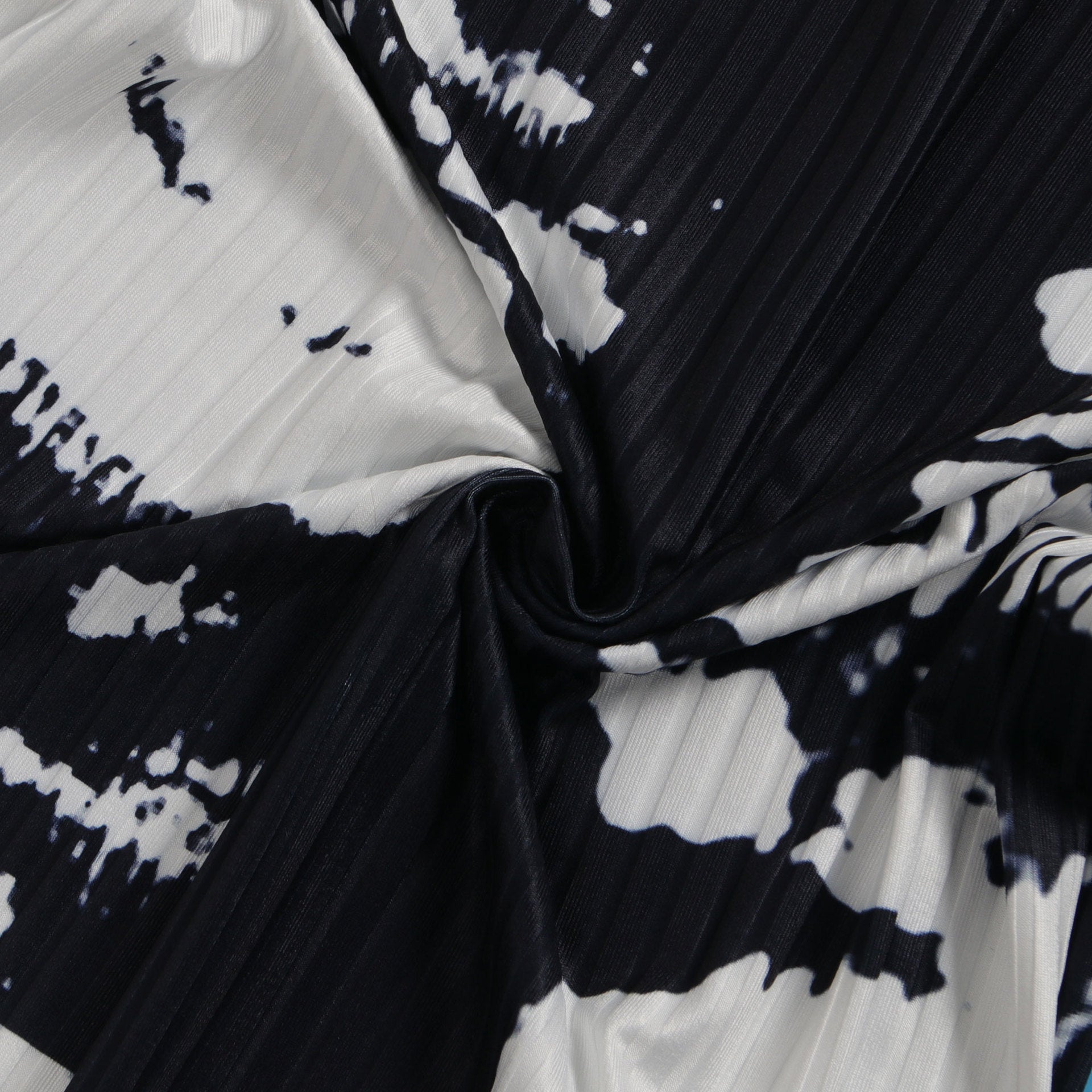 Sexy Printed Back Slit Tight Fitting Bodycon Dress 48