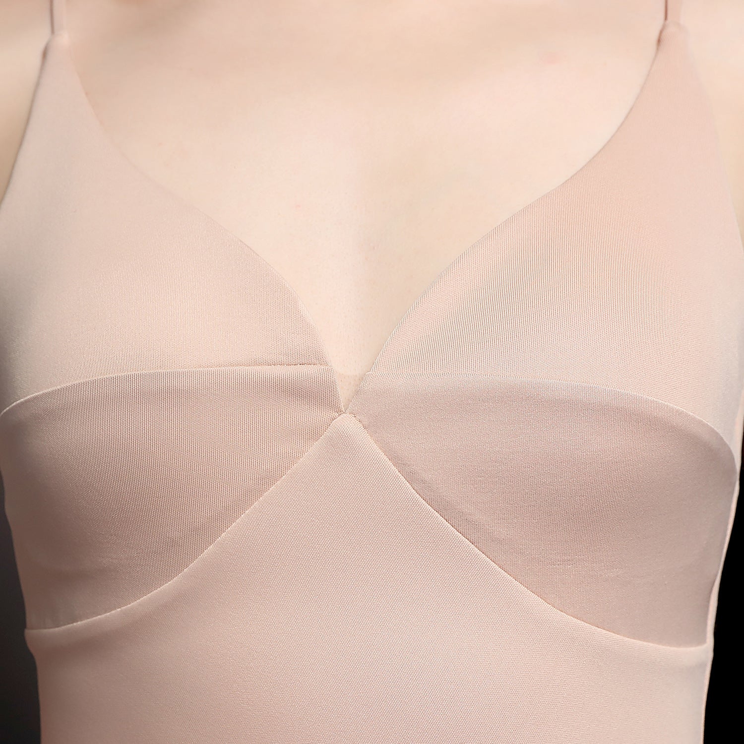 Summer Wrapped Strap Long Evening Dress 24