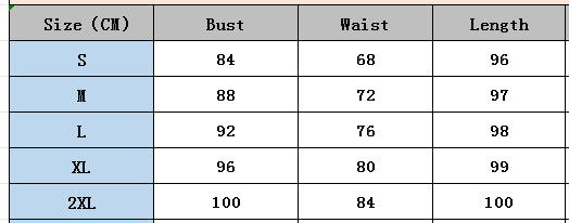 Women French Suspender Printed Strapless Dress 31