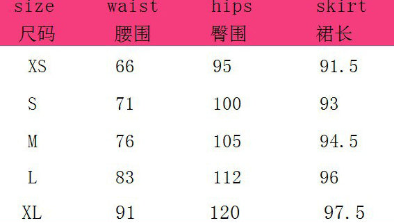 Women Style Camouflage Pocket Skirt 8