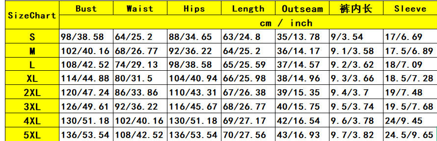 Summer Ladies Print Casual Two-Piece T-Shirt Shorts Set 16