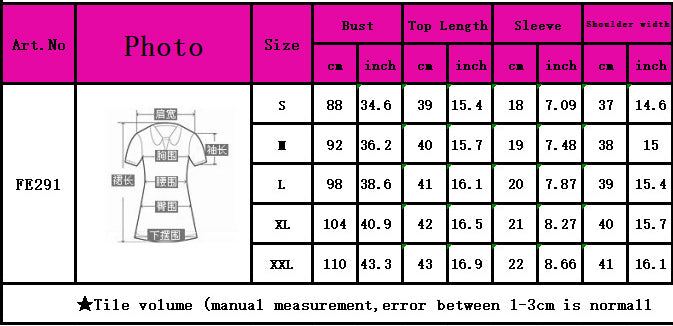 Women Casual Sequin Short Sleeve Top 5