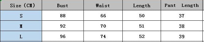 Plaid tie short-sleeved Top shorts slim casual two piece set 8