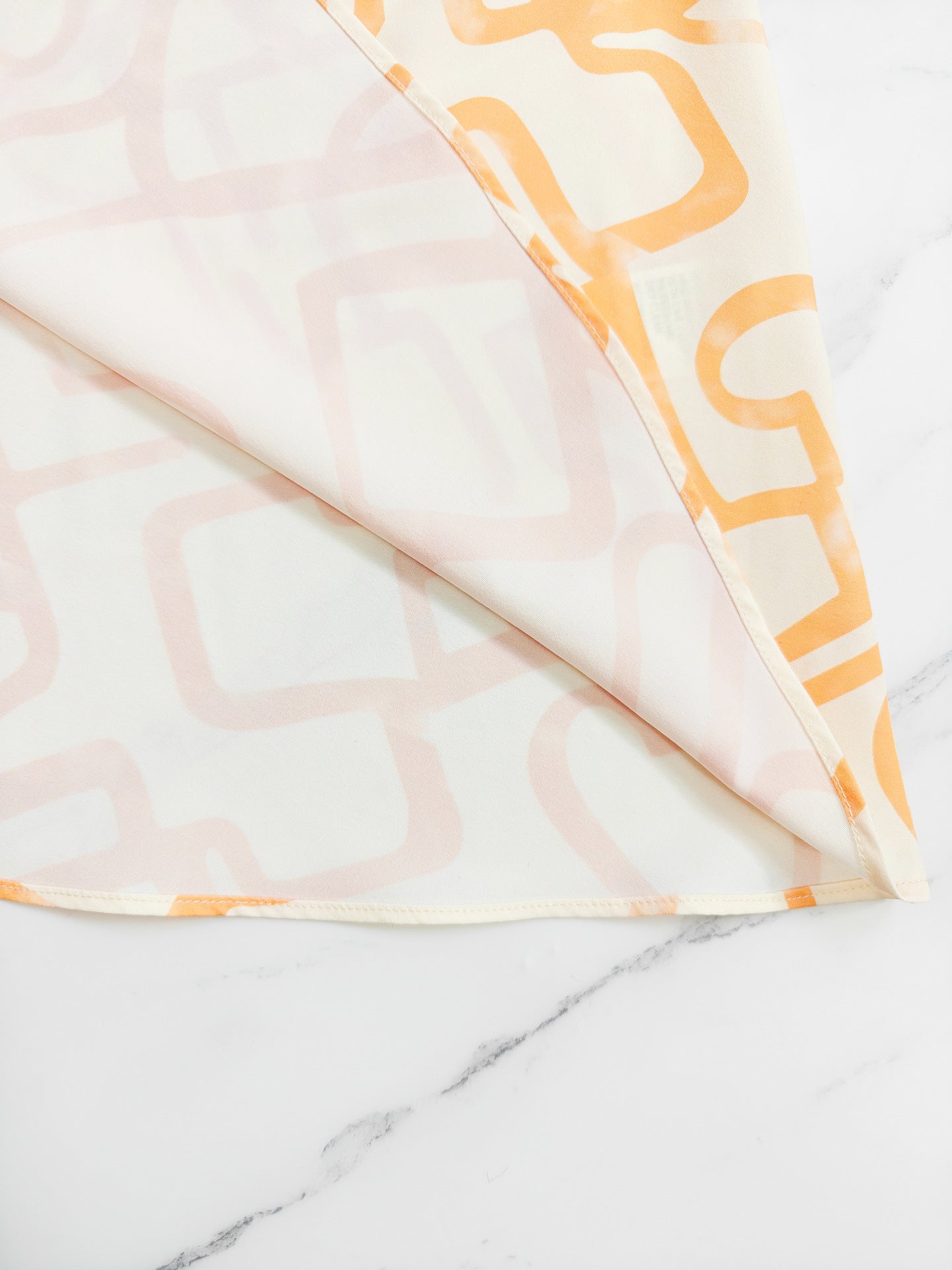 Women Casual Holidays Printed Button Skirt 8