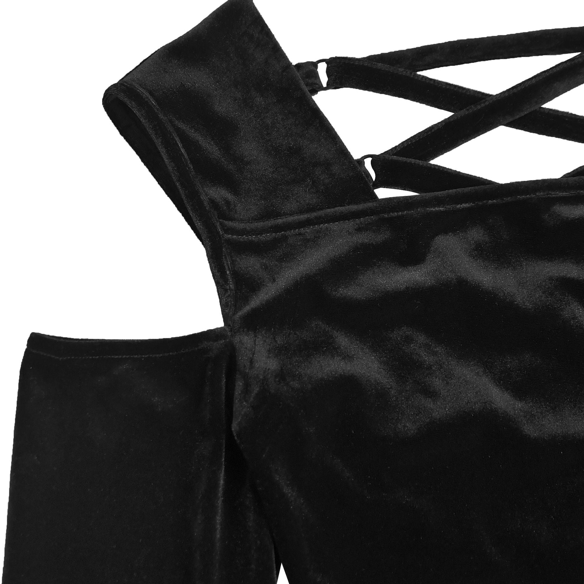 Fashion Women's Sexy Beaded Fringe Long-Sleeve Bodycon Dress 13