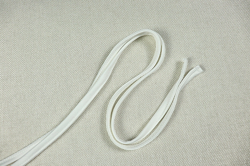 Women's Solid Chic Low Back Cross Halter Neck Long Dress 11