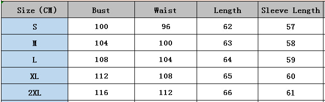 Women Style print long-sleeved shirt 14