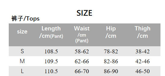 Women Sexy MeshCasual Pants 13