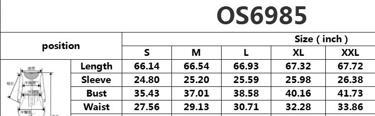 Summer Ladies Sexy One Shoulder Sleeve Striped Slit Dress 10