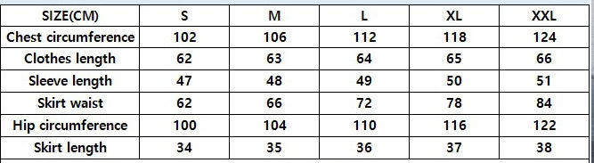 Women Contrast Long Sleeve Sweater ShortsTwo Piece Set 6