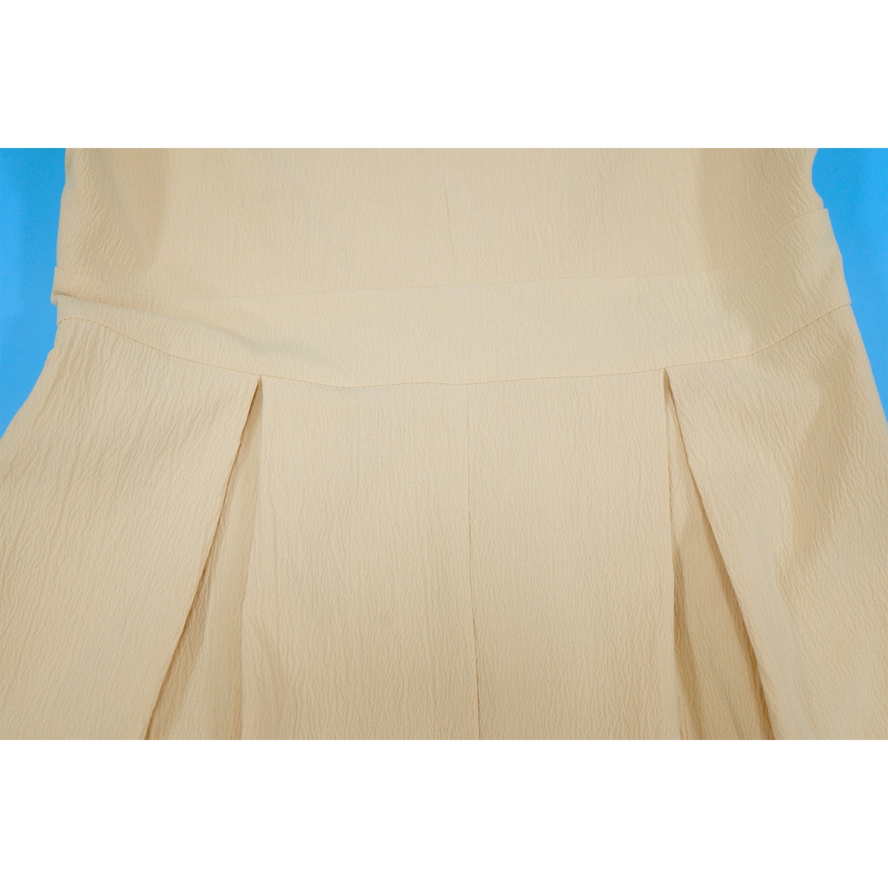 Women's Summer Sexy strapless Solid Color loose Jumpsuit 23