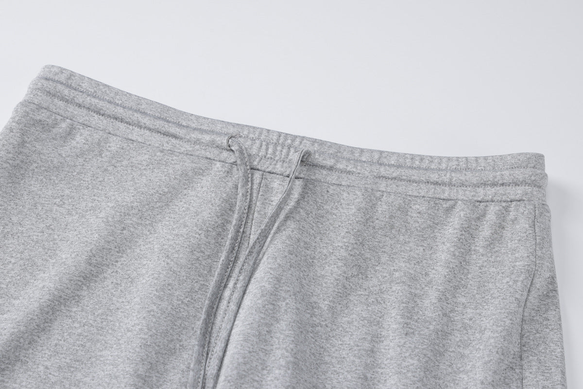 Women Autumn and Winter Crop Long Sleeve Top Lace Bell Bottom PantTwo Piece Set 8