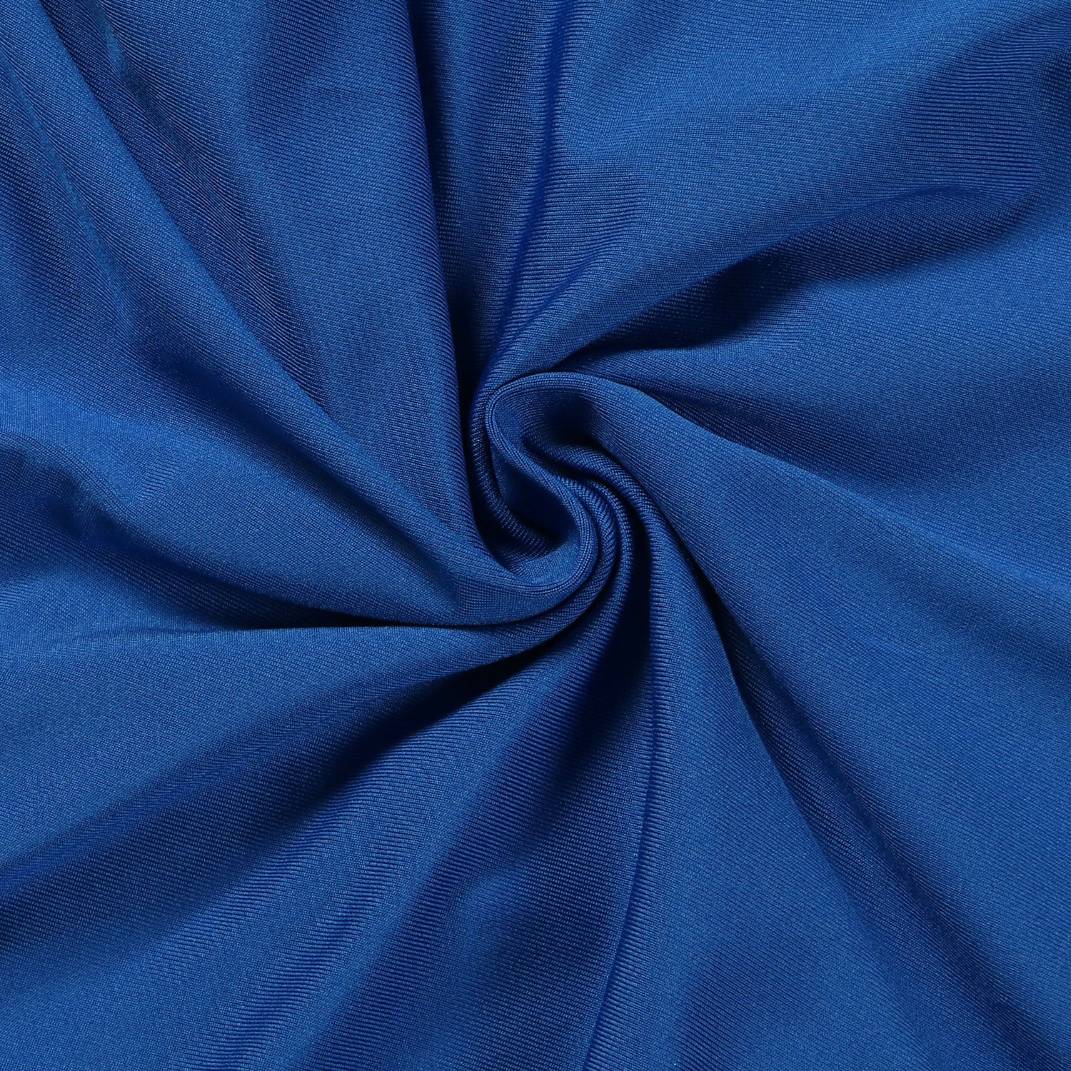 Women Contrasting Ruffles Line Irregular Mini Dress 45