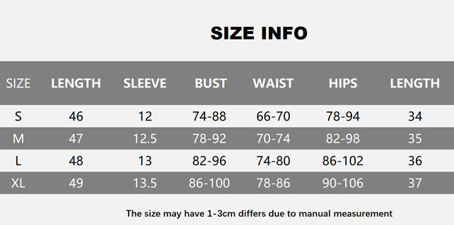 Women summer short-sleeved printed Top and Skirt two-piece set 10