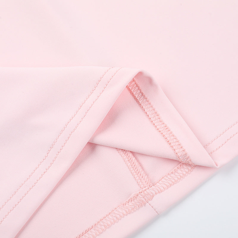 Women Summer Strap Bodycon Mini Dress 13