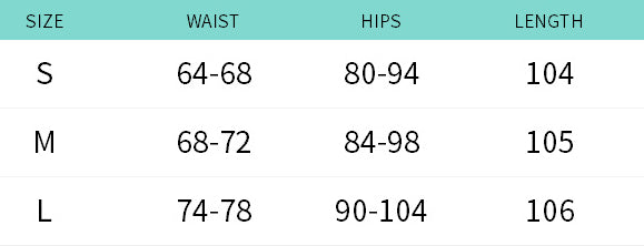 Women Spring/Summer Printed Stretchy Slit Gathered Casual Pants 9