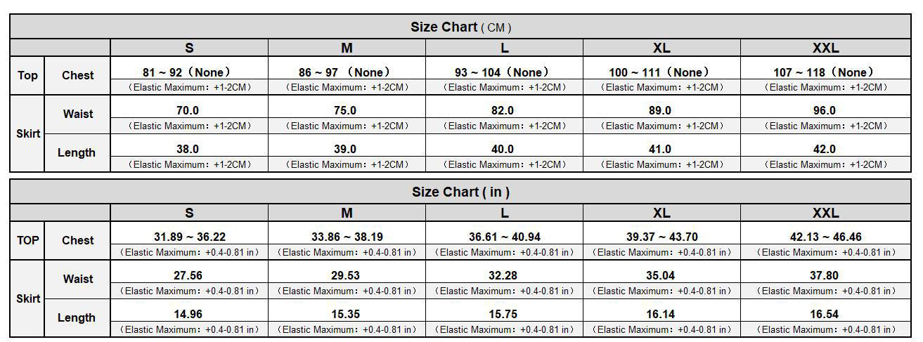 Sexy Women's Camouflage Halter Tie Backless Top Pleated Skirt Fashion Two Piece Set 8