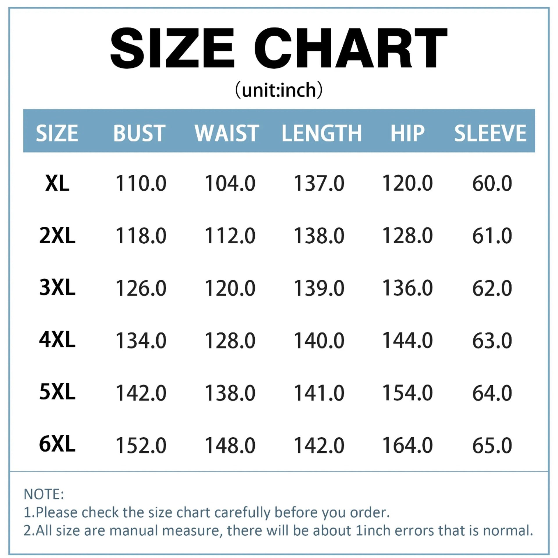 Women's Casual Printed Long Sleeves Plus Size Dress 12