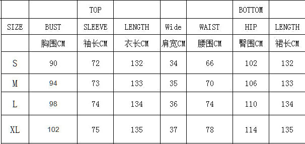 Women pleated printed chiffon dress 13