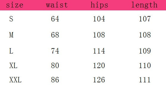 Women’s Casual Summer Fashion Elastic Waist Drawstring Straight Pants 11