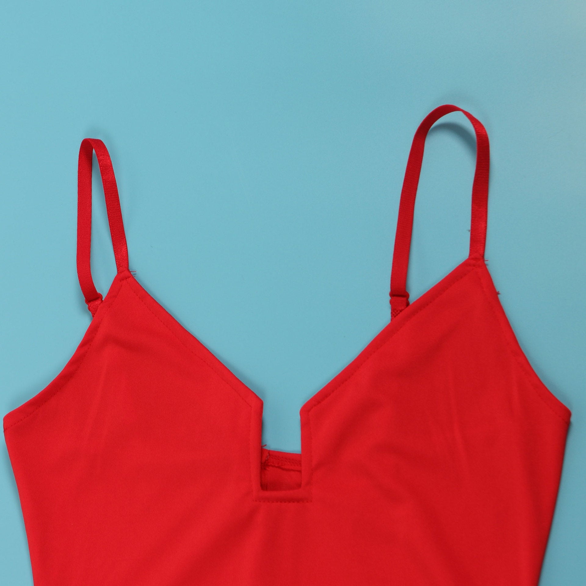 Sexy Bow-Embellished Beaded Slit Strap Bodycon Dress 39