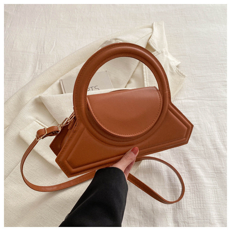 Women vintage small square bag crossbody bag 15