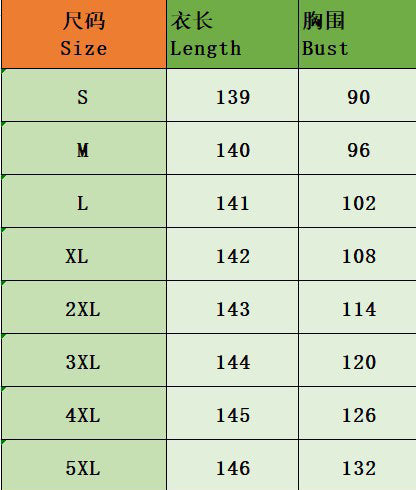 Plus Size Loose Fashion Print Plus Size Women's Autumn And Winter Dress 14