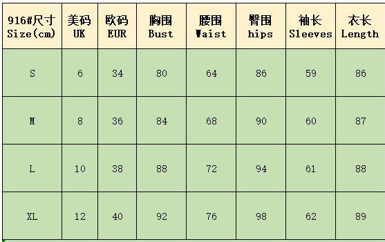 Women Long Sleeve Bodycon Suit Dress 14