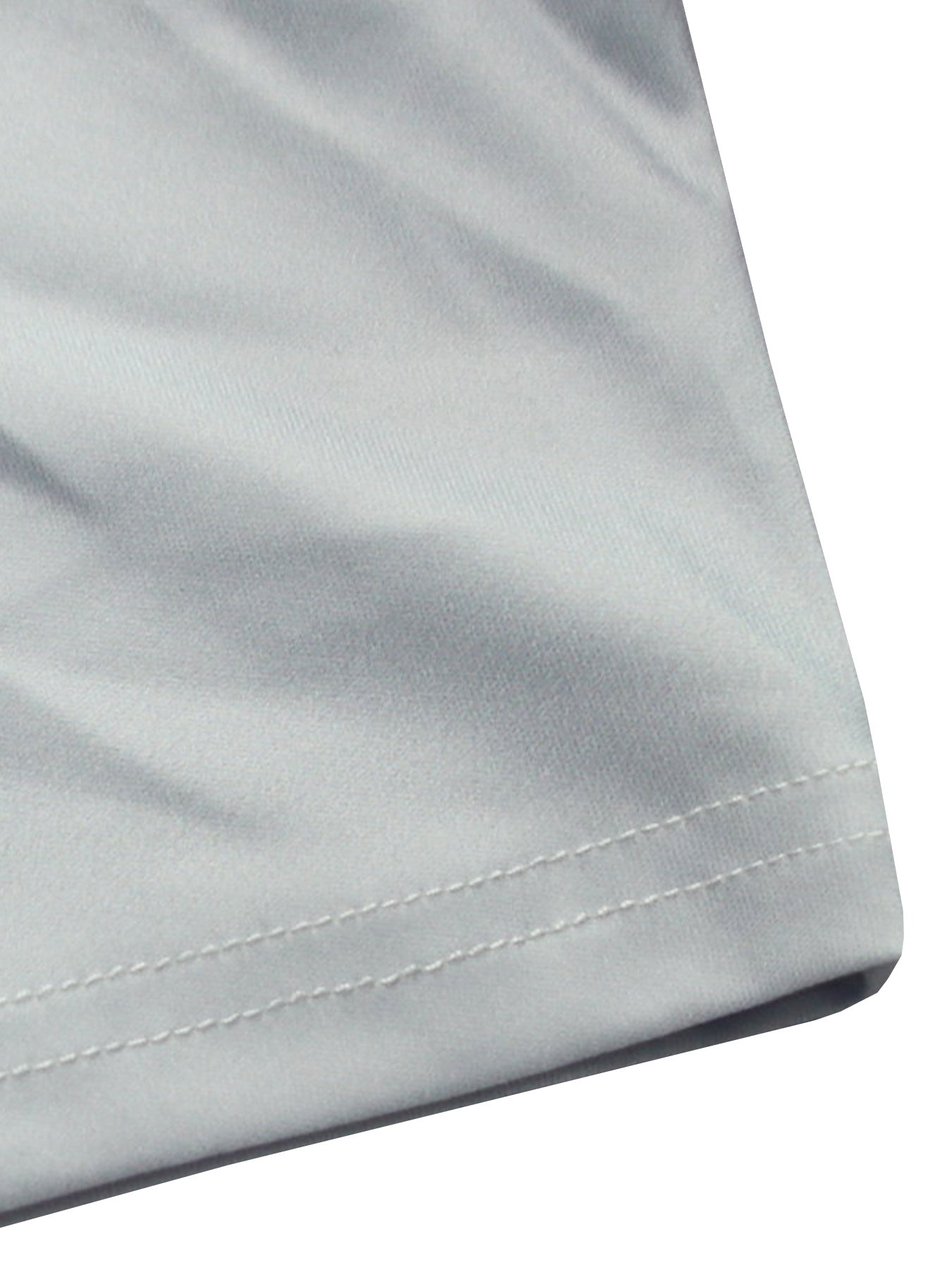 Women's Trendy Print Short-Sleeve T-shirt Shorts Two-Piece Set 26