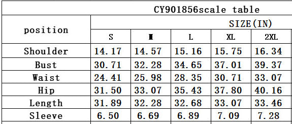 Women Round Neck Short Sleeve Print Sexy See-Through Dress 6