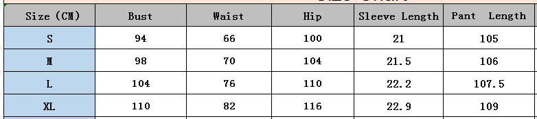 Women Striped Short-sleeved Top and Pants Solid Two-piece Set 6