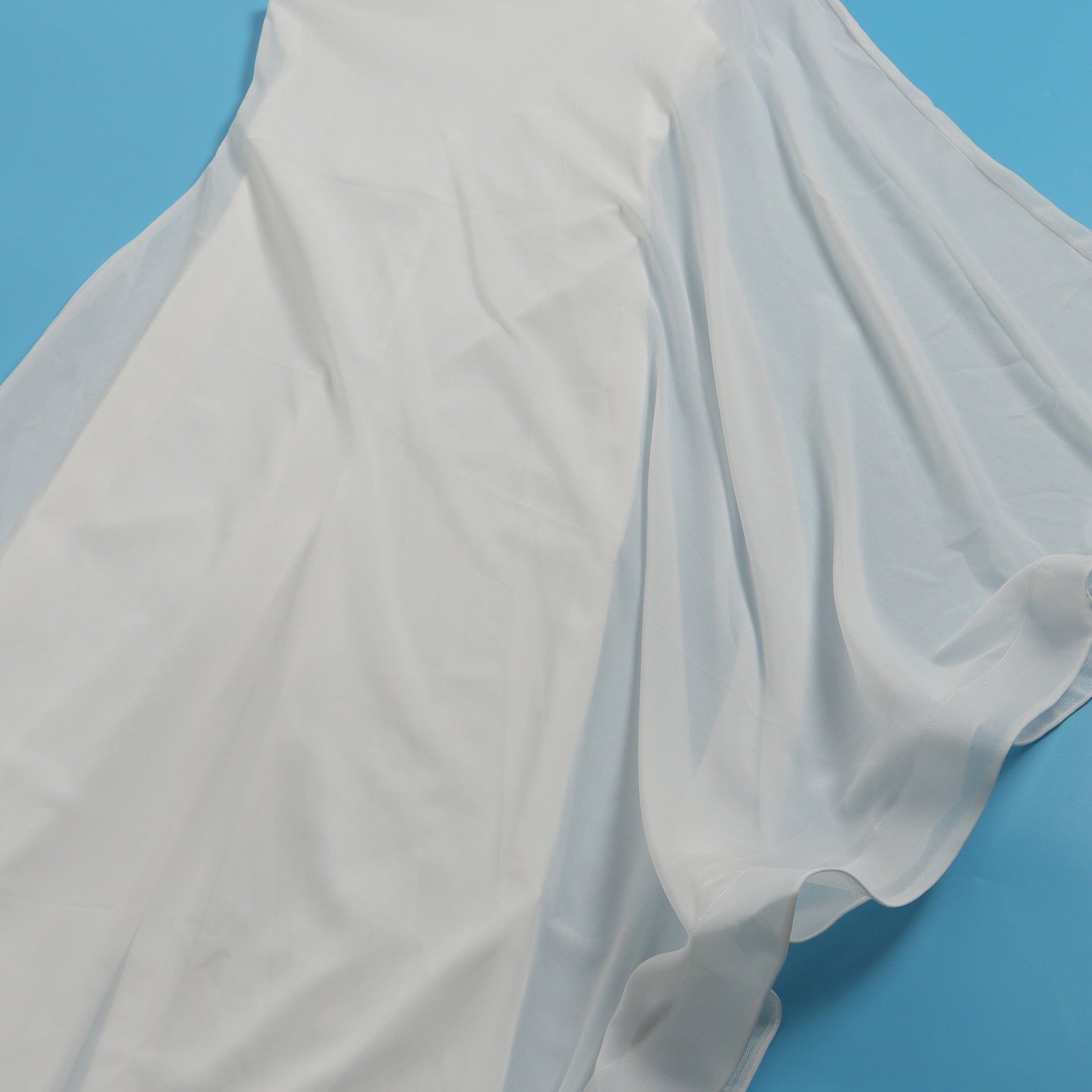 Women Sexy One Shoulder Sleeveless Stretch Jumpsuit 33