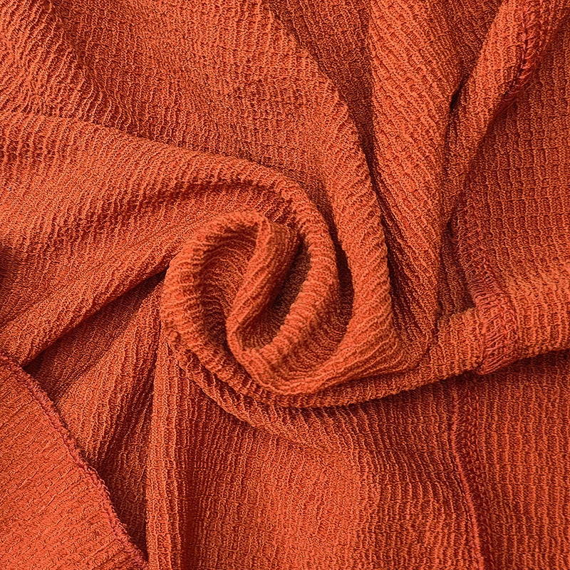 Women's Sexy Ruffled Long Sleeve Irregular Long Dress 5